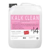 thumbnail of Kalk Clean 10 l (Kalklöser) Konzentrat