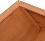 thumbnail of vidaXL Hochbeet 90x55x56 cm Tannenholz