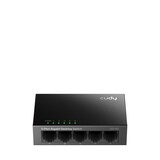 thumbnail of CUDY GS105 5-poorts Gigabit Switch