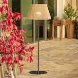 thumbnail of Lumisky Lampadaire extérieur sans fil TALL RAFFY H170 cm Corde Beige