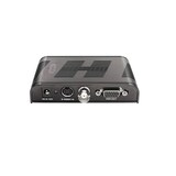 thumbnail of ABUS Security-Center BNC/VGA-Konverter Videokonverter VGA Composite Video S-video