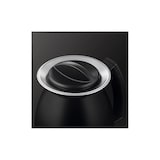 thumbnail of Krups Doppel-Automat Kaffee Duothek Thermo KT 8501 sw