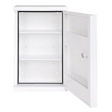 thumbnail of Verbandschrank NovoLine 2 leer