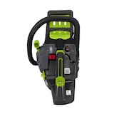 thumbnail of Tronconneuse thermique 50cm3 Lame 55 cm Guide OREGON Moteur 2T Carburateur Walbro VITO