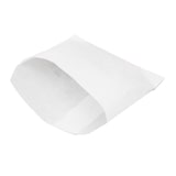 thumbnail of MONOUSO - Saqueta Antigordura Branca Batatas Fritas 12x12cm (250 Uds)