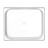 thumbnail of Contenitore Hendi GN2/1 da 4 litri e trasparente in policarbonato