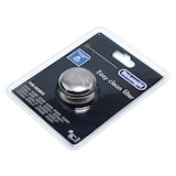 thumbnail of Sieb DeLonghi 5513281001 DLSC401 Kaffeesieb für 2 Tassen in Siebträgermaschine