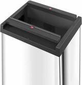 thumbnail of HAILO  Big-Box Swing XL Abfallbox Big-Box "Swing XL" weiß 52 l