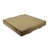 thumbnail of 50 Uds. Cajas de pizza kraft familiar extra (47cm)  Ref PIZZ47K