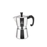 thumbnail of Forever 'Miss Moka Mrestige' Aluminium 1/2 Tasse +b