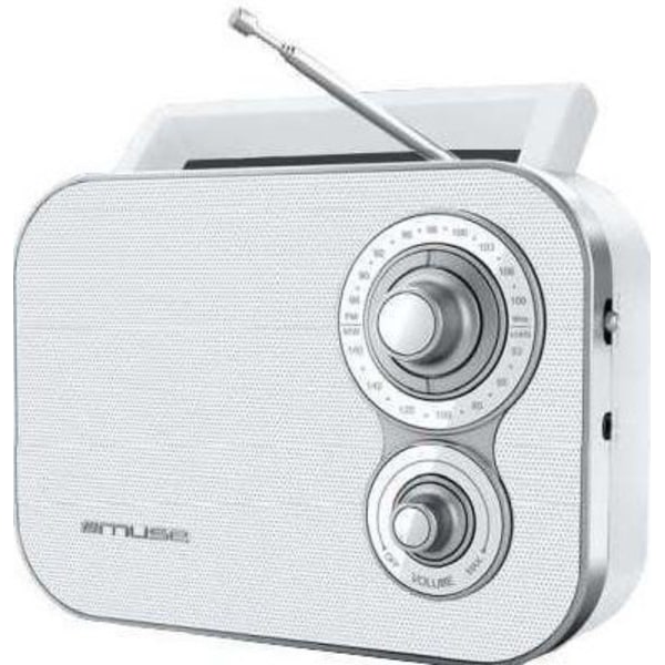 Radio Muse M 051 Rw