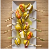 thumbnail of Betik Brochetas bambú Golf 150 mm (estuche 200 udes)