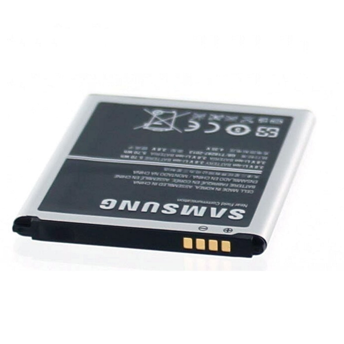 Original Akku für Samsung I8190 Galaxy S3 Mini