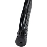 thumbnail of CHEFGASTRO Barhocker PALM BEACH HxBxT 77x43x43cm Metall Schwarz Barstuhl