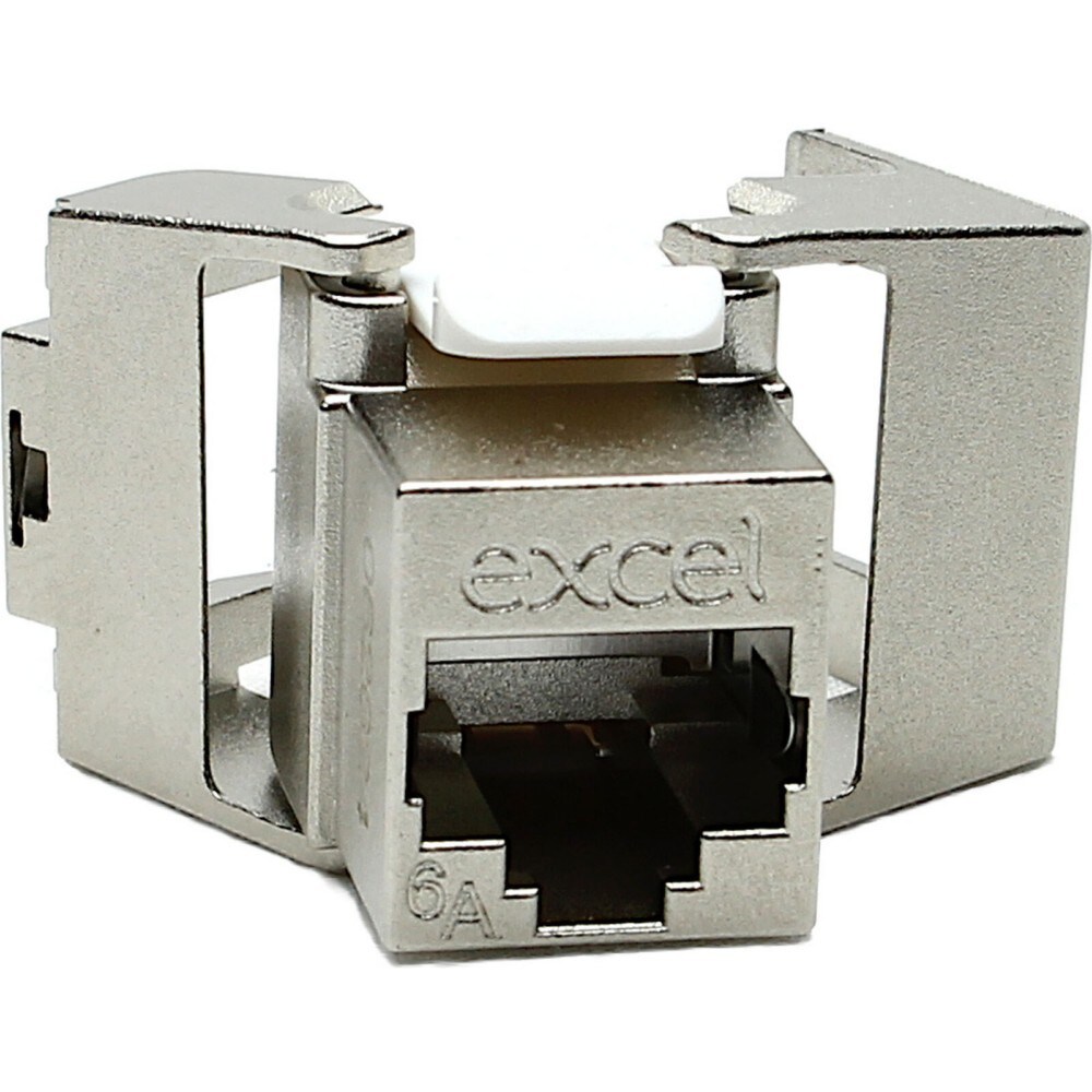 Excel Networking Modul Keystone 100-973