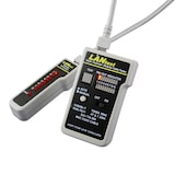 thumbnail of HOBBES LANtest Multinetwork Kabeltester