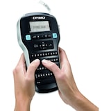 thumbnail of Beschriftungsgerät LabelManager 160 AZERTY-Tastatur