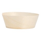 thumbnail of MONOUSO - Servierschälchen aus Holz 7x2,5cm (1.000 Stück)