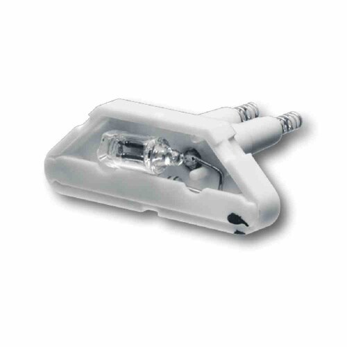 Beleuchtungseinsatz, 230V, 0,8mA, Dimmer