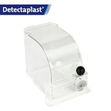 thumbnail of Dispenser 6cm x 5m mit Abschneider - ohne Pflasterrolle