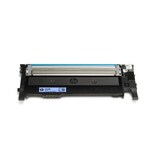 thumbnail of HP W2071A Cyan Cartucho de Toner Original - 117A