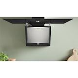 thumbnail of Hotte décorative murale DWK85DK60