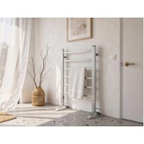 thumbnail of PURLINE NTW-05 aluminium staand elektrisch handdoekenrek