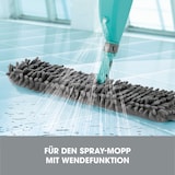 thumbnail of CLEANmaxx Ersatz-Wischtücher - Für Spray-Mopp mit Wendefunktion - 2er-Set