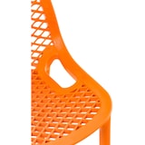 thumbnail of Tabouret de Bar Extérieur Air Orange