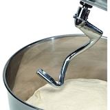 thumbnail of Robot Petrin Multifonction 6.3L 1200W  KM 398 CB Rouge usage non-intensif Bomann