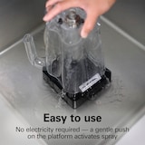 thumbnail of Hamilton Beach Commercial® - Container Rinser - BCR100R