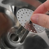thumbnail of WESTMARK   Flaschen- und Einmachtrichter mit Sieb