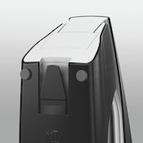 thumbnail of Leitz Nexxt nietmachine metaal 30vel zwart