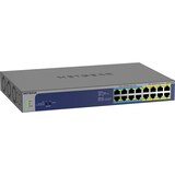 thumbnail of NETGEAR GS516UP Netzwerk Switch