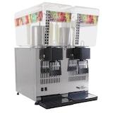 thumbnail of Santos Kaltgetränkespender 2 X 12L