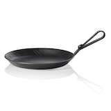 thumbnail of WAS Germany - Brat-/Servierpfanne Iron Pan 22, mit gebogenem Hakenstiel, Ø 20 cm, Eisen