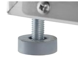 thumbnail of EASYLINE vaatwasser incl. spoelglansmiddeldispenser, vaatwasmiddeldispenser en afvoerpomp, 400 V, WDH 600 x 600 x 820 mm