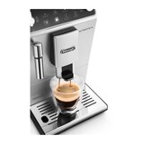 thumbnail of Delonghi Etam 29.510 Sb Machine Expresso Automatique Avec Broyeur Autentica - Inox