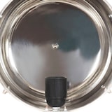 thumbnail of vidaXL Stativlampe Mango Massivholz 180 cm