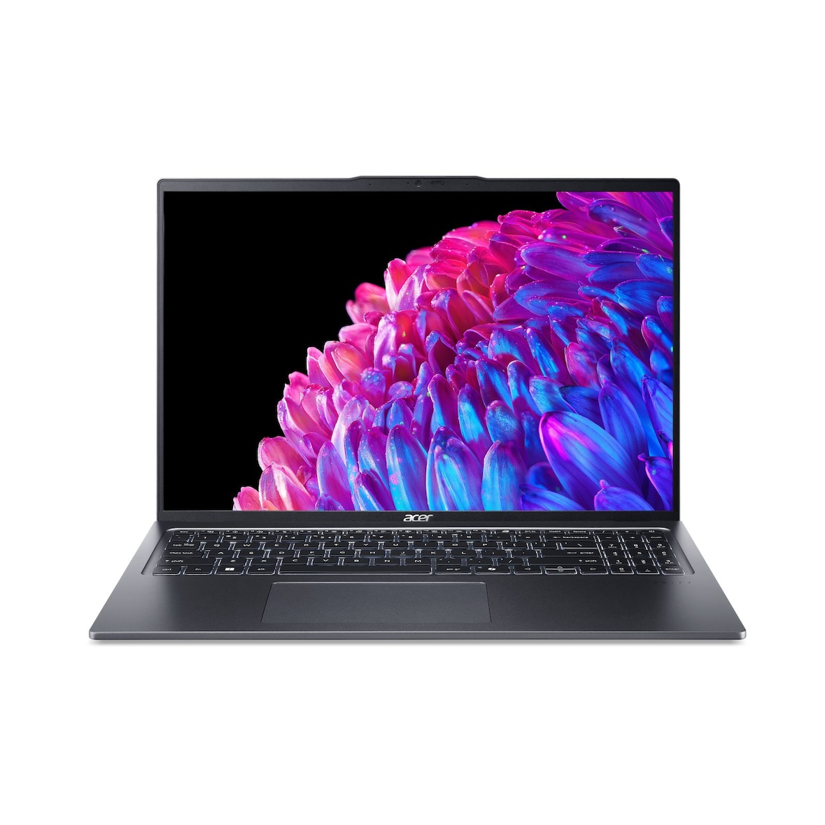 Acer Acer Swift Go 16 OLED SFG16-72-76Q5 16" 3.2K OLED U7 155U 16GB/512GB W11