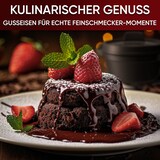 thumbnail of GUSSKÖNIG  4er Mini Dutch Oven-Set