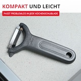 thumbnail of Westmark Gemüse-/Spargelschäler Quick Black Edition, 60957770