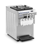 thumbnail of Royal Catering Macchina per gelato soft - 1350 W - 16 l/h - LED - 3 gusti -