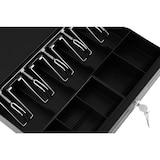 thumbnail of Stamony - Kassalade - 3/5 muntvakken - 5 bankbiljetvakken