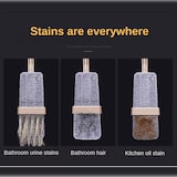 thumbnail of Joybos - Herramienta de Fregado para Uso en Seco y Húmedo