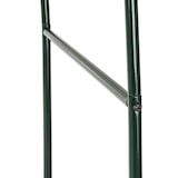 thumbnail of tectake 2 Arco para trepadeiras de aprox. 240 cm  Verde