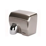 thumbnail of Secamanos Electrico, Boquilla 360 °, acero inoxidable CB2INOX Casselin