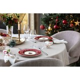 thumbnail of Villeroy & Boch Toy's Delight Tellerset 12-teilig Rot (rund)