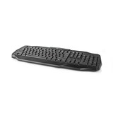 thumbnail of Clavier Qwerty De Jeu Filaire  Usb 2.0  Disposition Internationale Us  Pc Gaming Usage Non Intensif Nedis