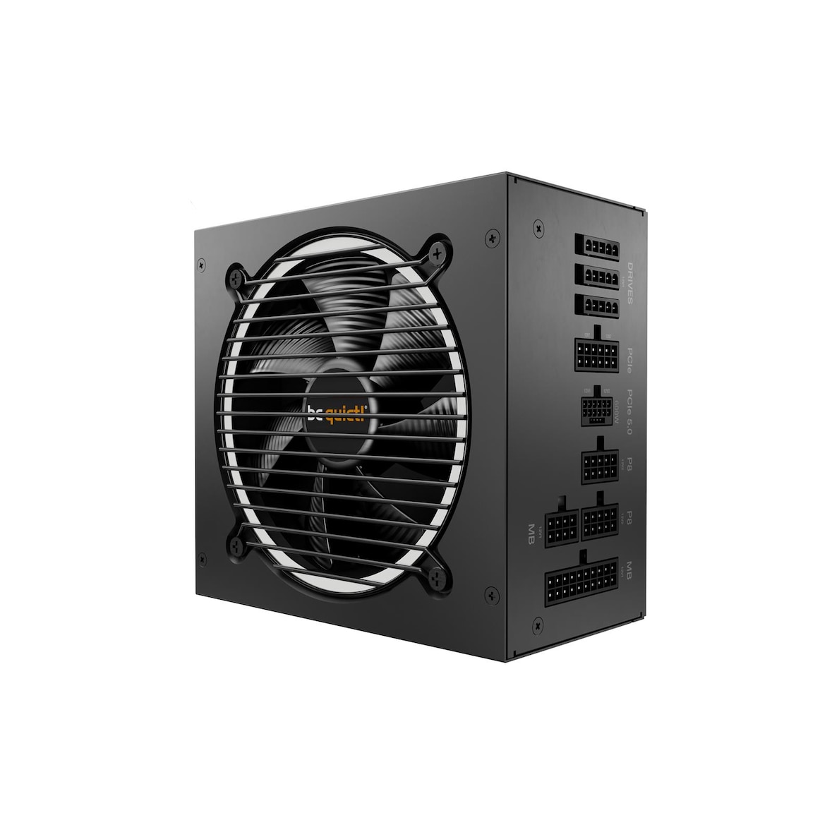 be quiet! BN343 be quiet! Netzteil PURE POWER 12 Modular 750W       80+ Gold